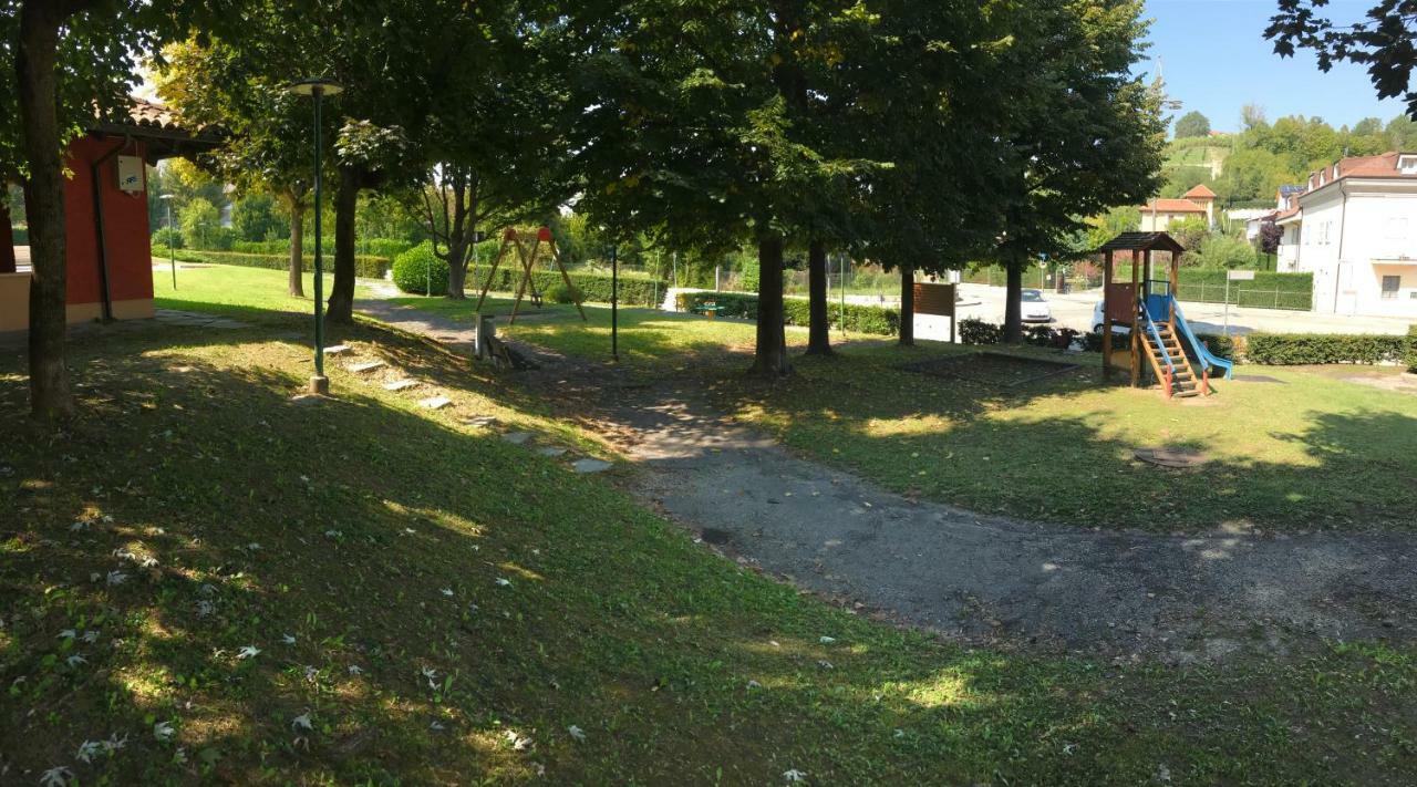 Apartmán Residenza La Vedetta Alba  Exteriér fotografie