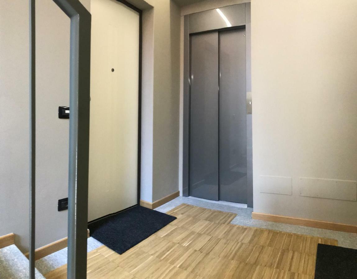 Apartmán Residenza La Vedetta Alba  Exteriér fotografie