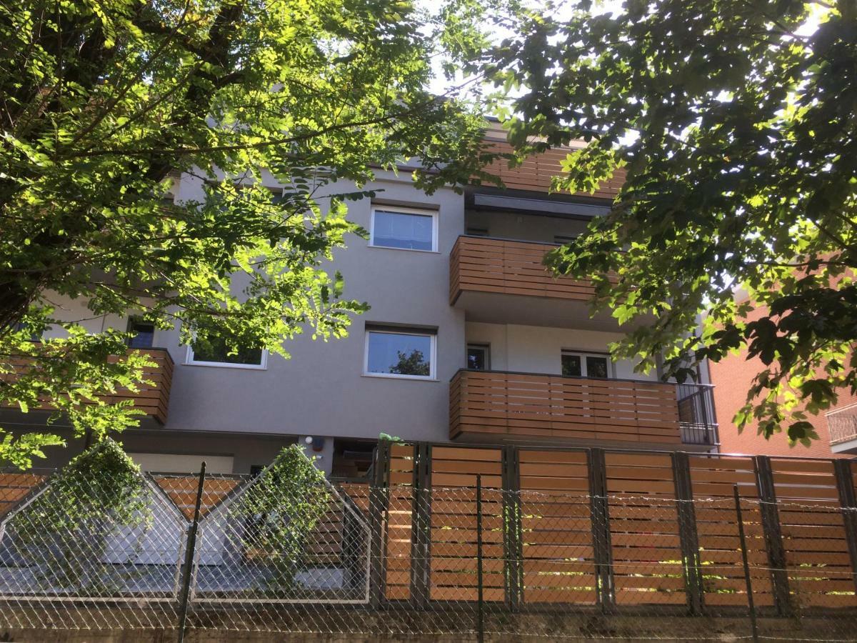 Apartmán Residenza La Vedetta Alba  Exteriér fotografie