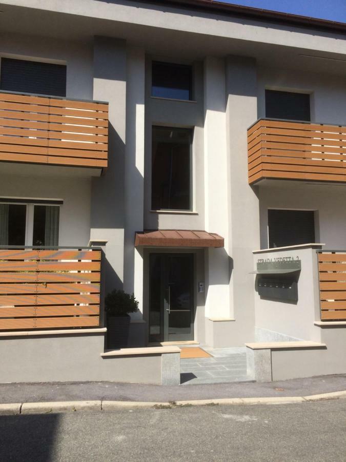 Apartmán Residenza La Vedetta Alba  Exteriér fotografie
